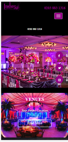 Indus Catering