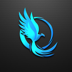 Bird-Logo-3D