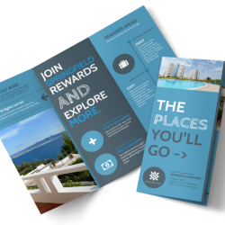 brochure